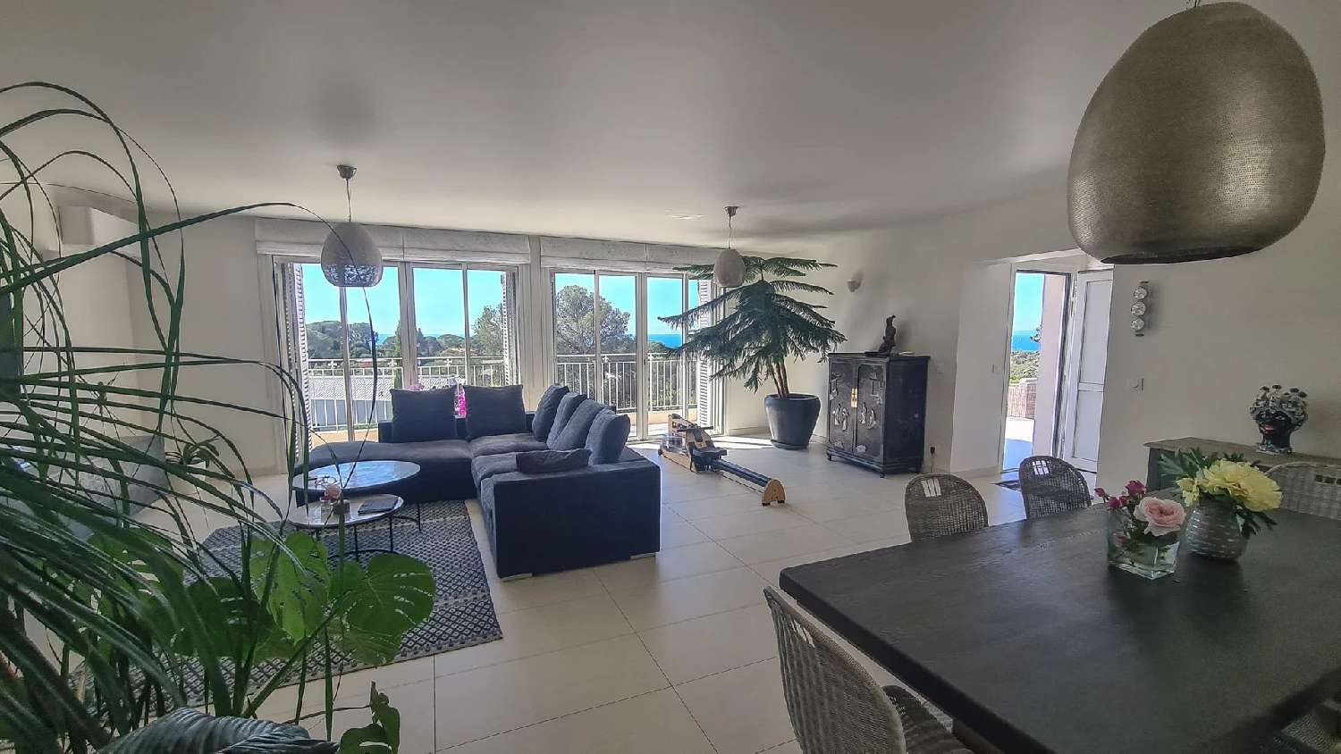  te koop villa Agay Var 6