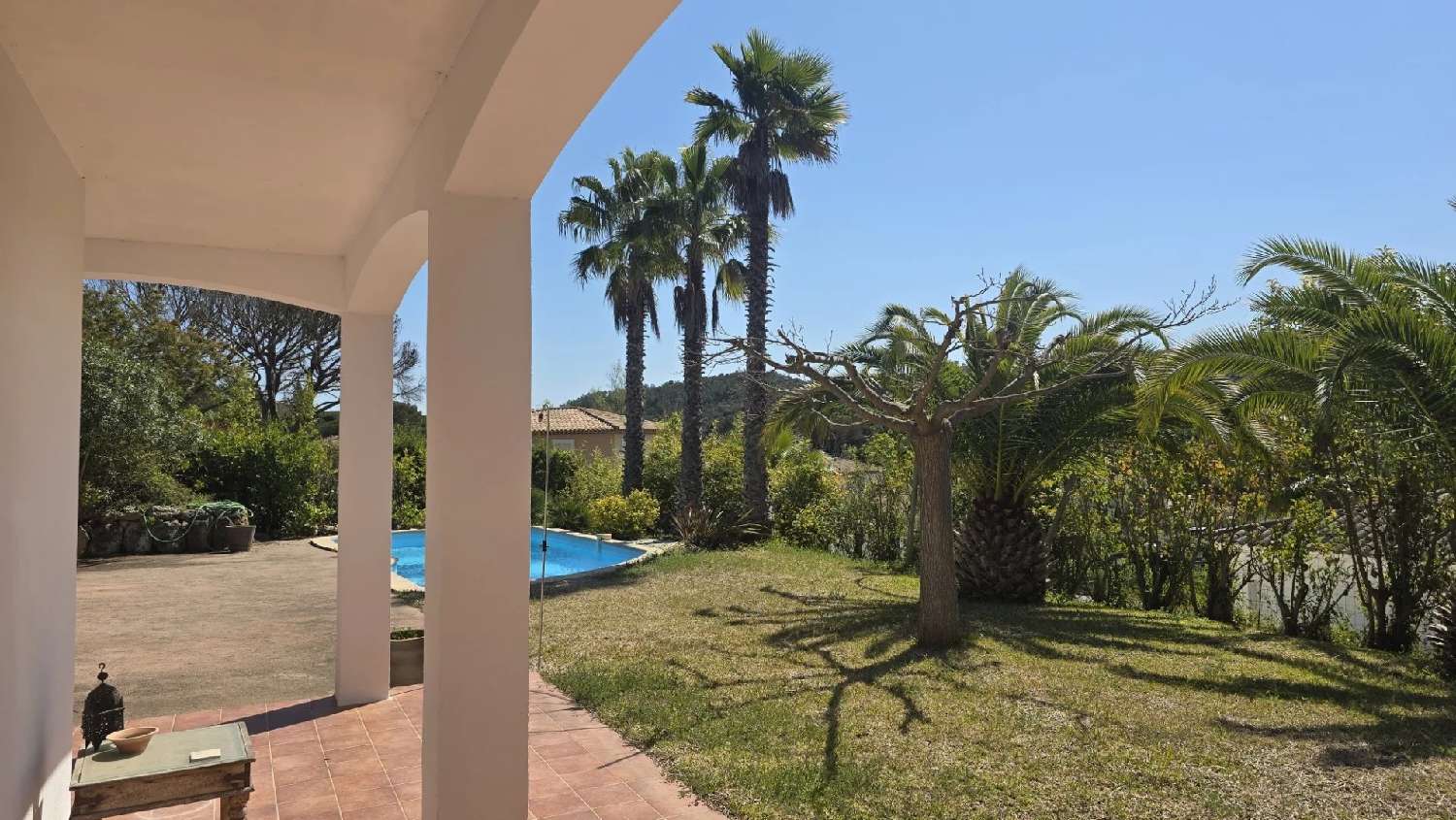  te koop villa Agay Var 2
