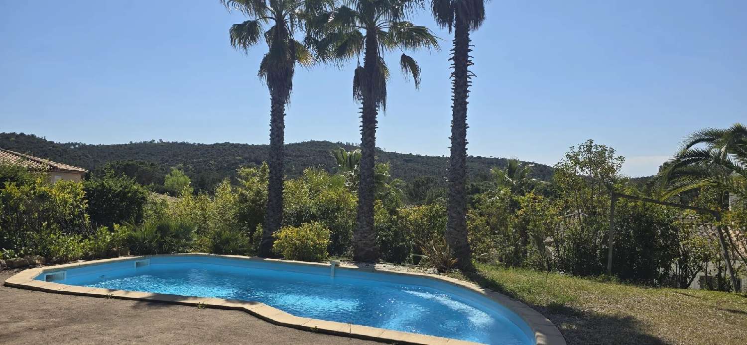  te koop villa Agay Var 3