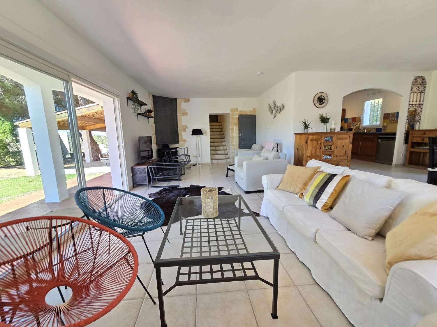  te koop villa Agay Var 6