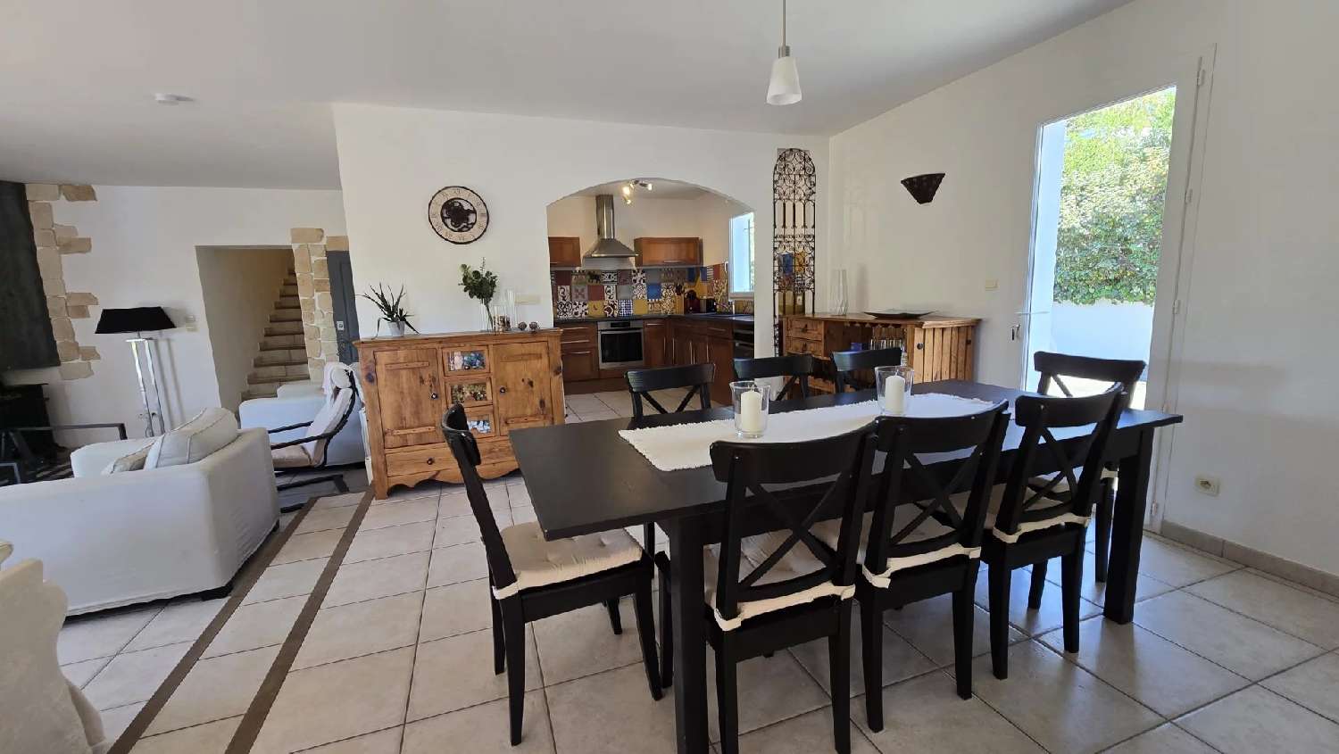  te koop villa Agay Var 7