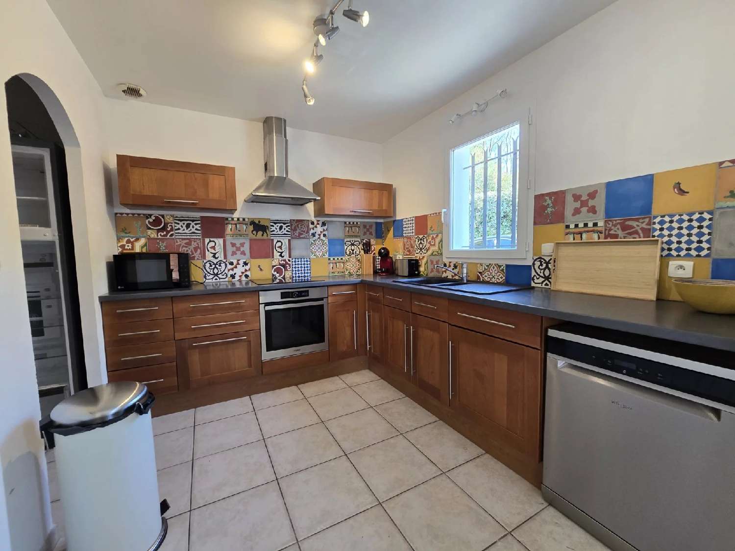  te koop villa Agay Var 8