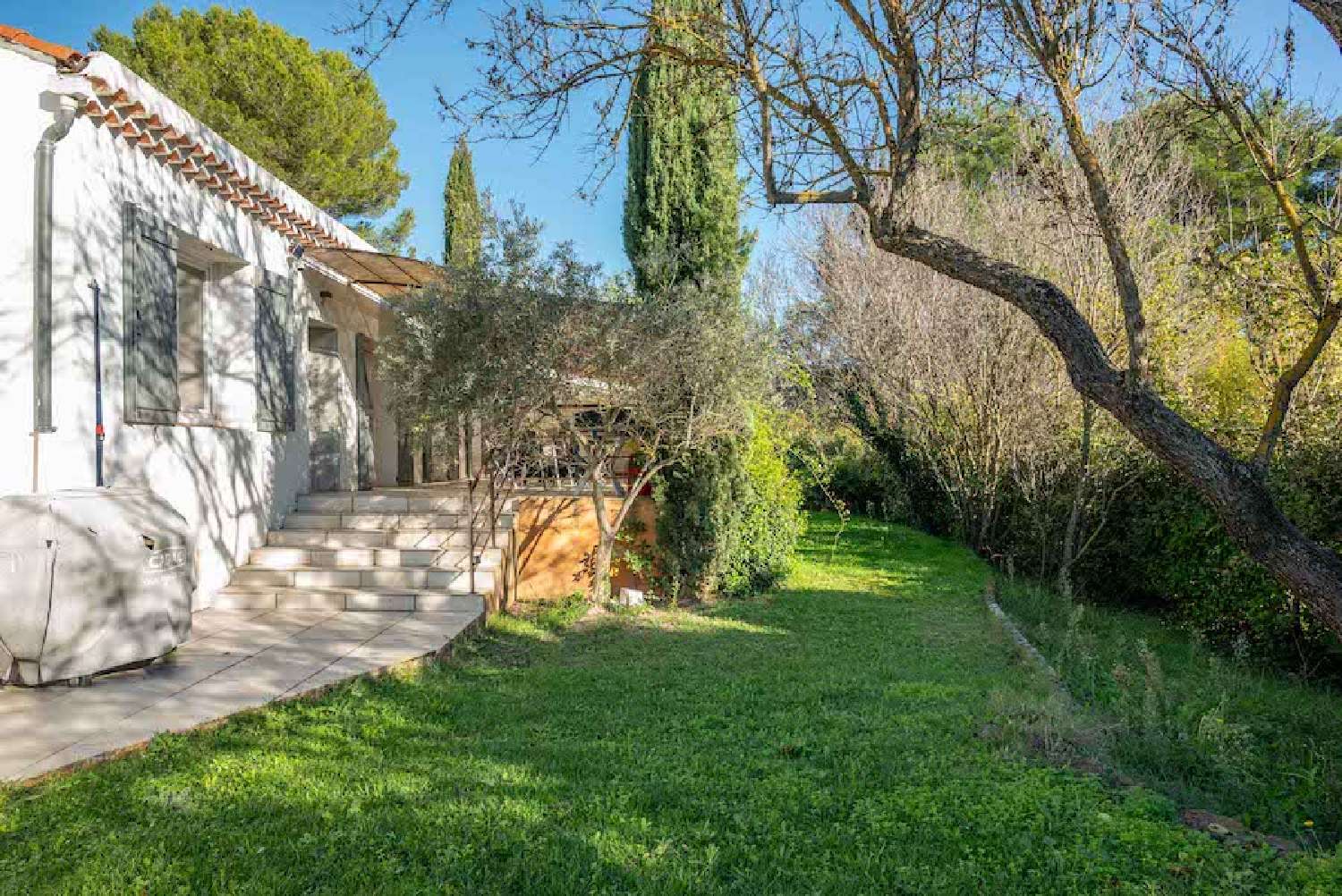 te koop villa Aix-en-Provence Bouches-du-Rhône 8