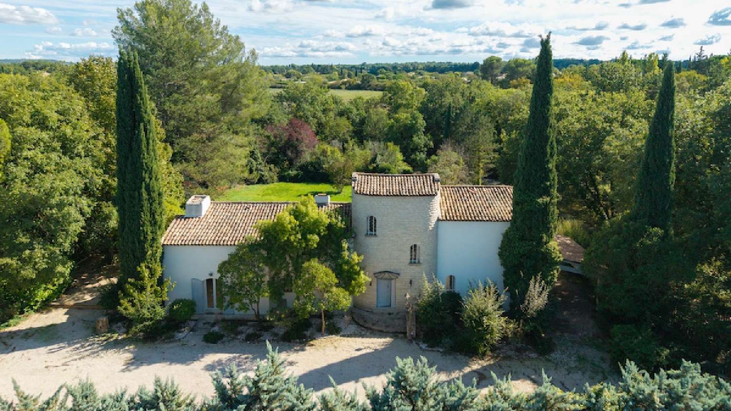 for sale villa Aix-en-Provence Bouches-du-Rhône 3