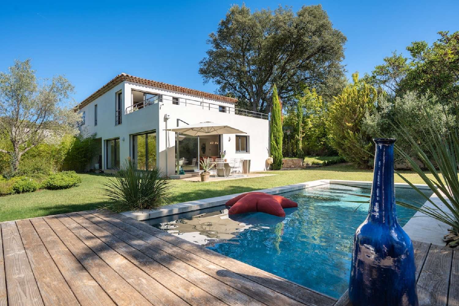 for sale villa Aix-en-Provence Bouches-du-Rhône 2