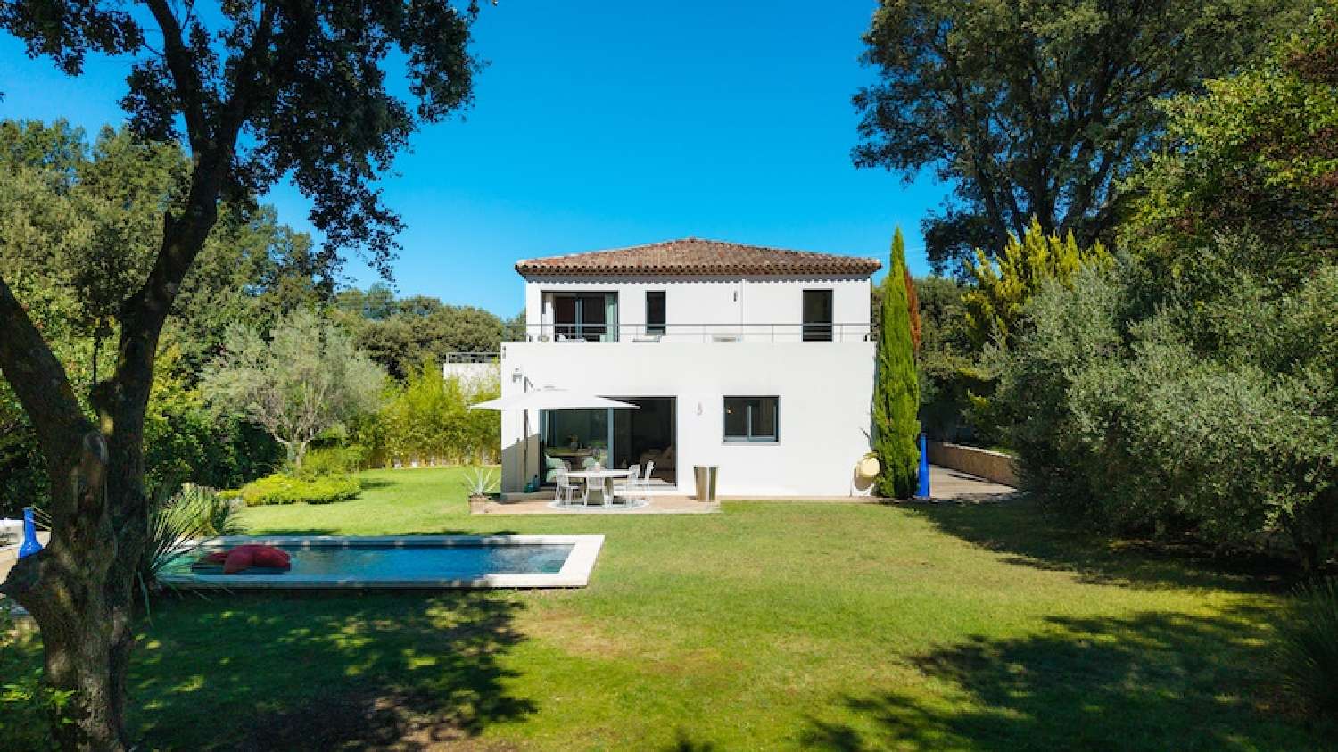for sale villa Aix-en-Provence Bouches-du-Rhône 3
