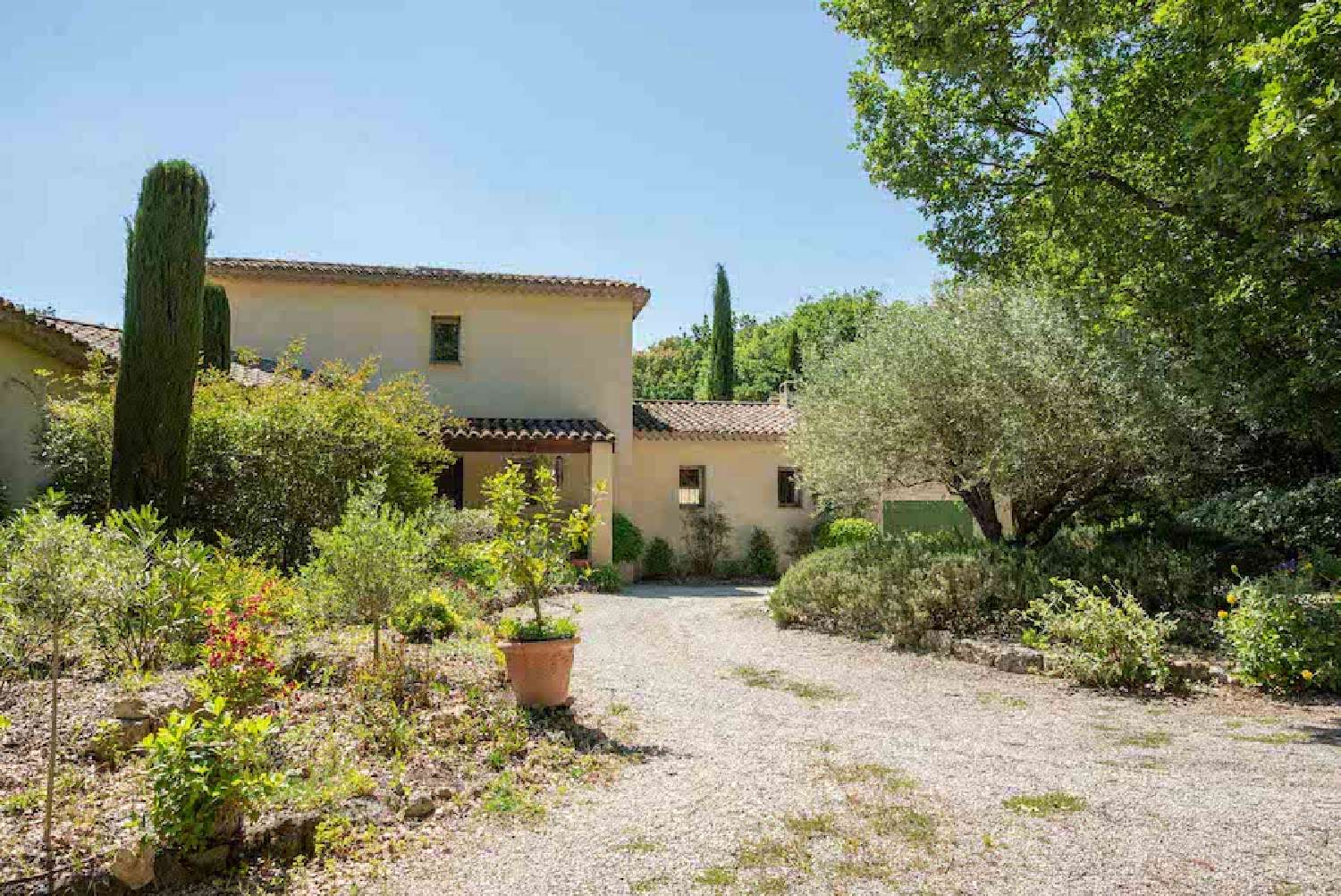 for sale villa Aix-en-Provence Bouches-du-Rhône 8