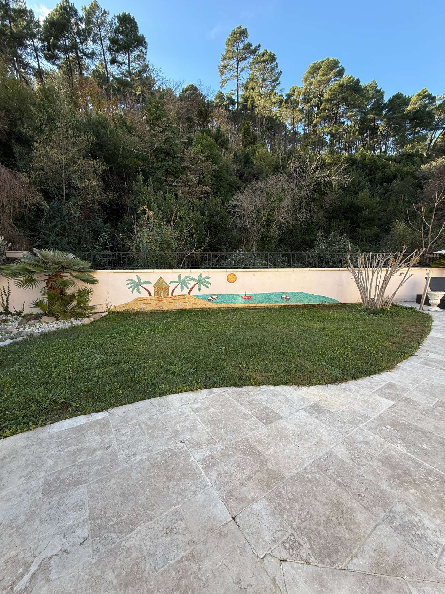 en venta villa Alès Gard 5