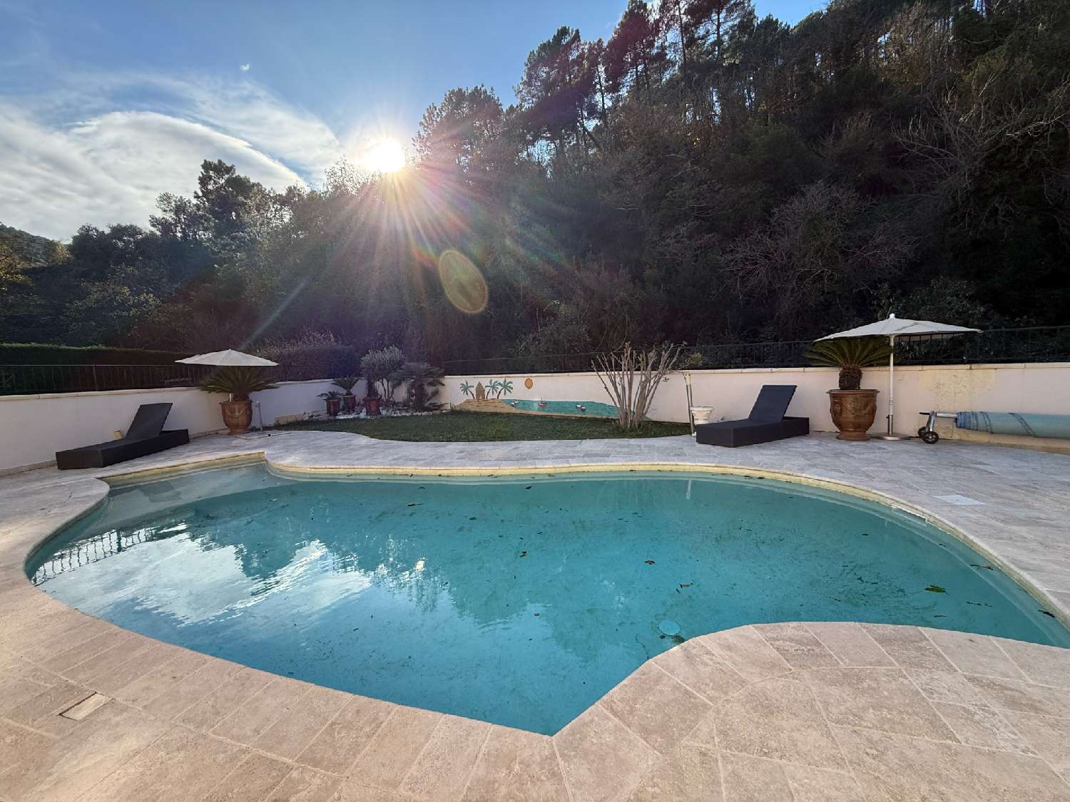 en venta villa Alès Gard 6