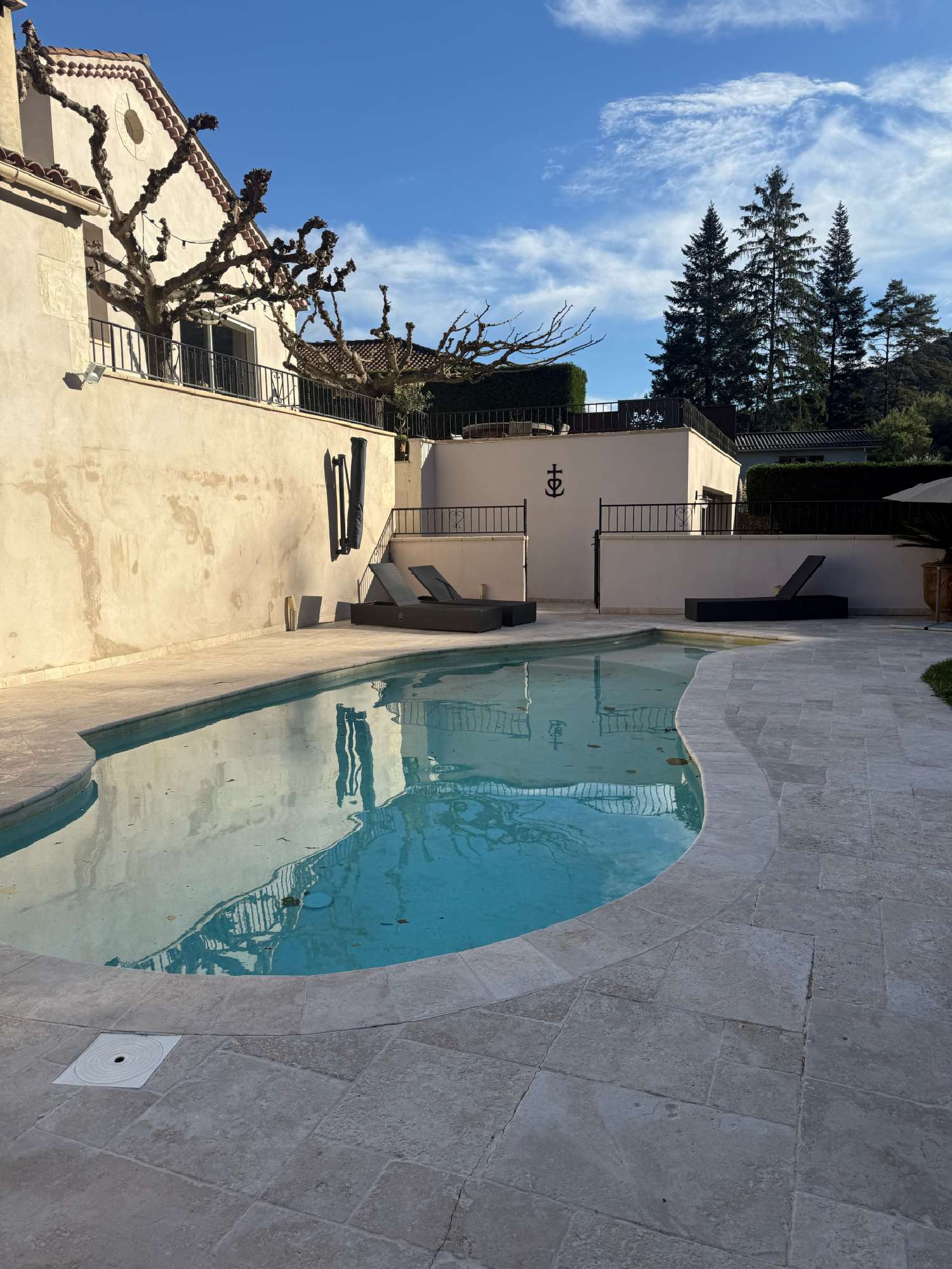 en venta villa Alès Gard 7