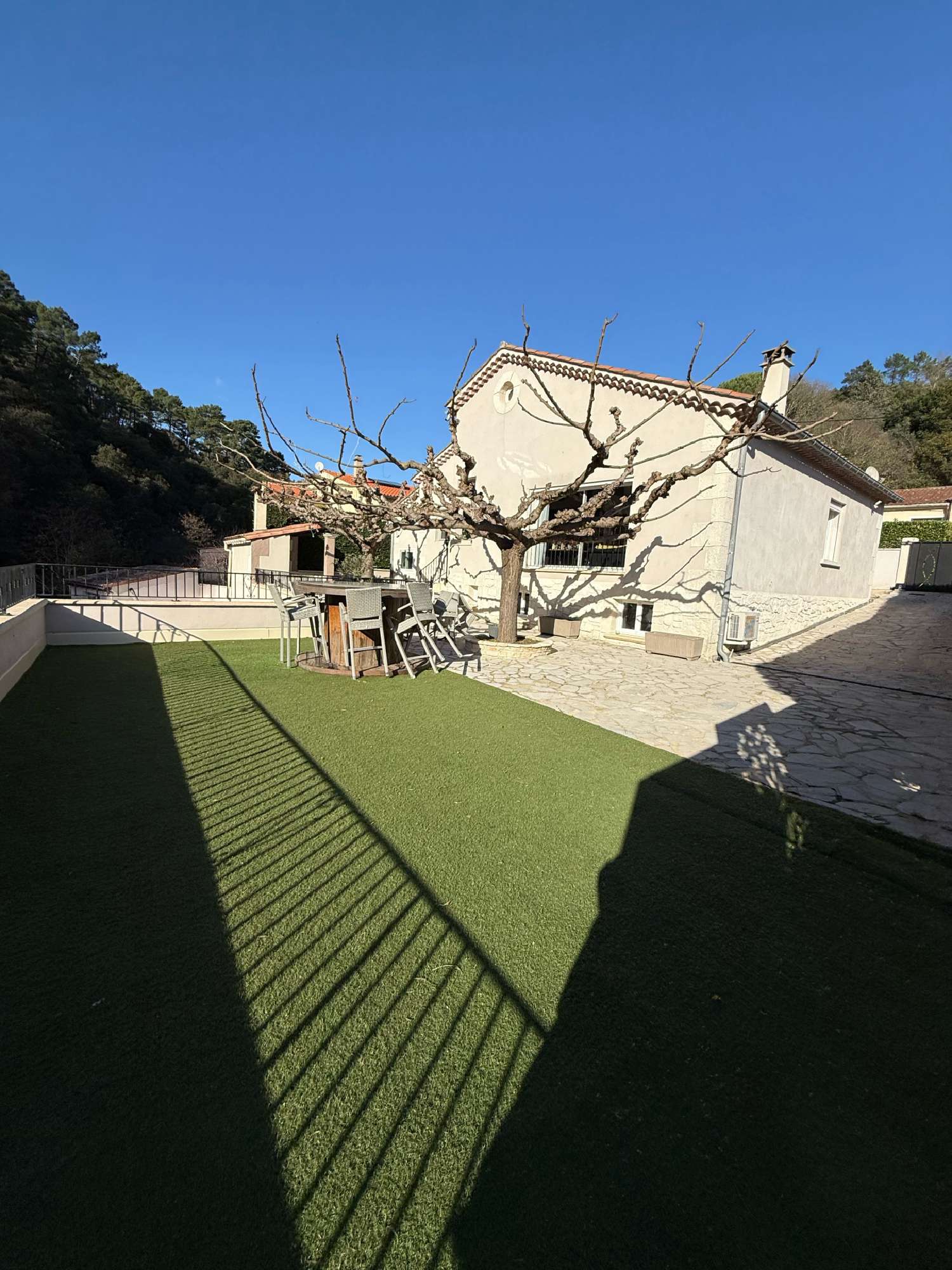 en venta villa Alès Gard 8