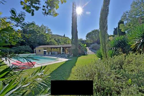 Alès Gard Villa Bild 7224363