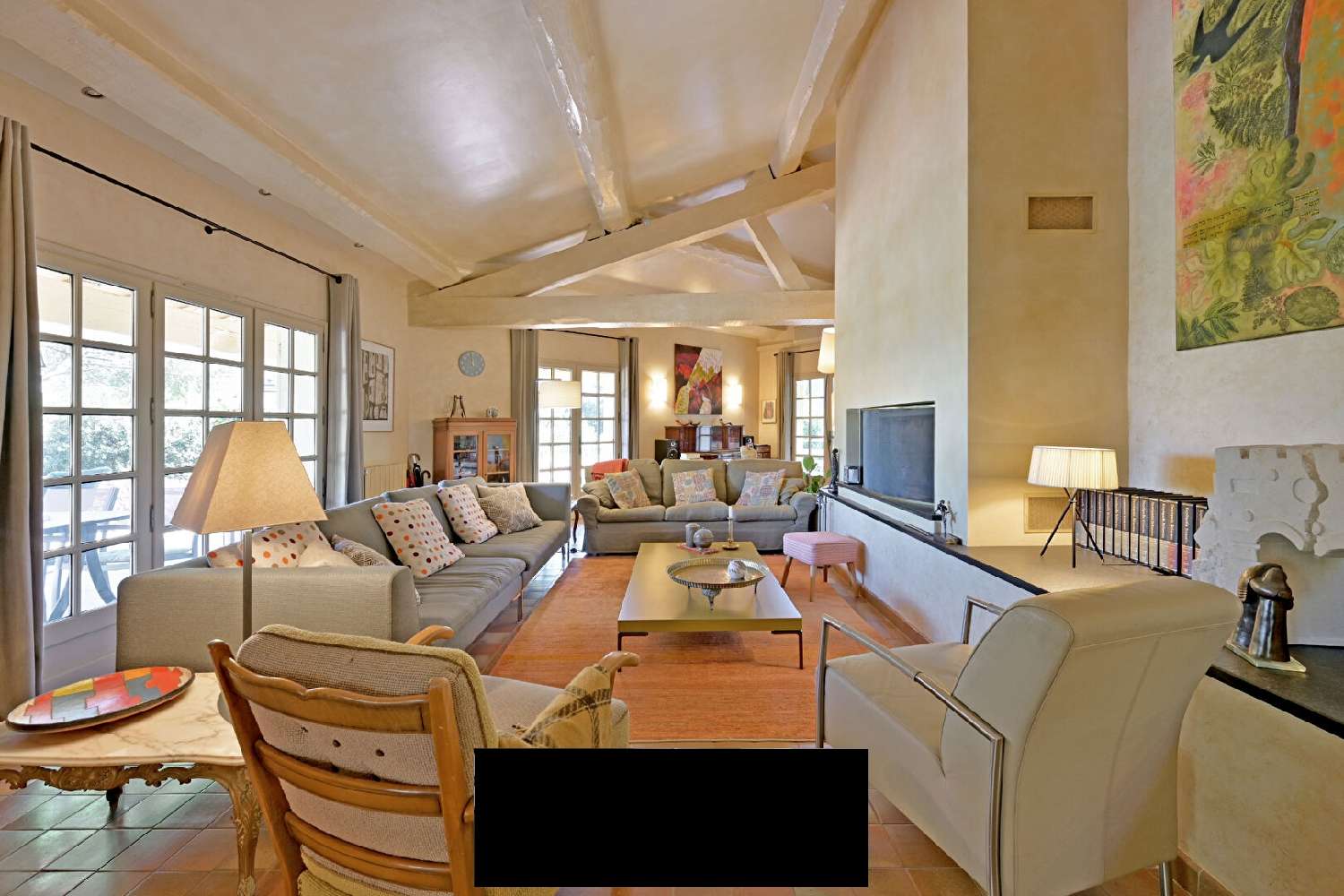 kaufen Villa Alès Gard 2