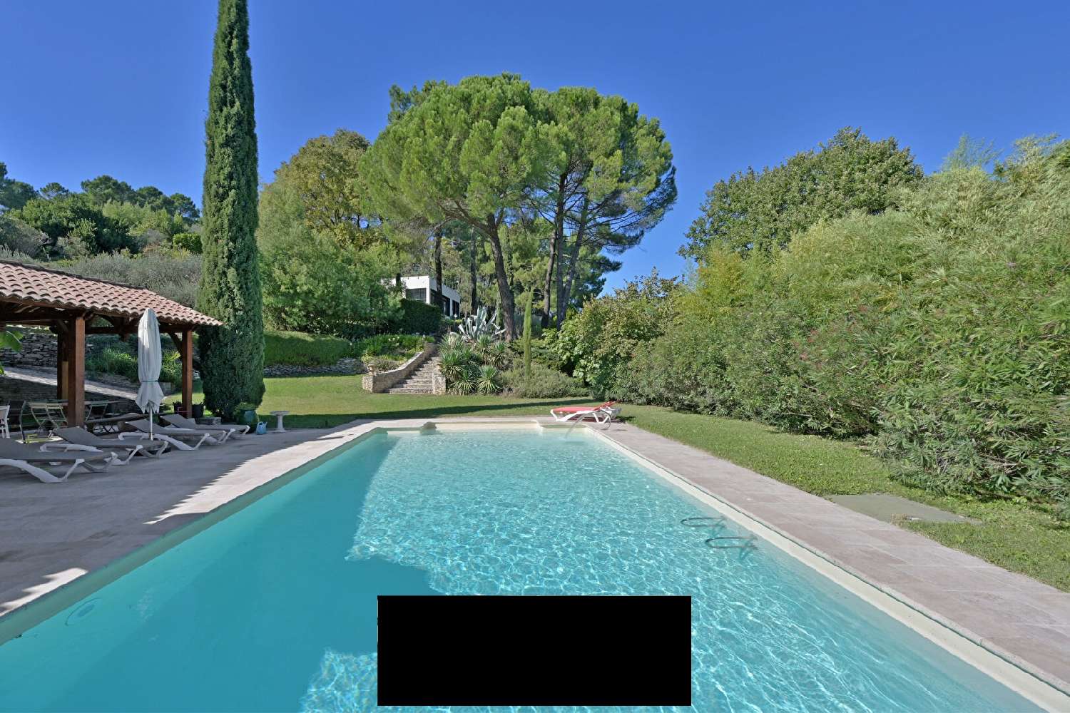 kaufen Villa Alès Gard 3