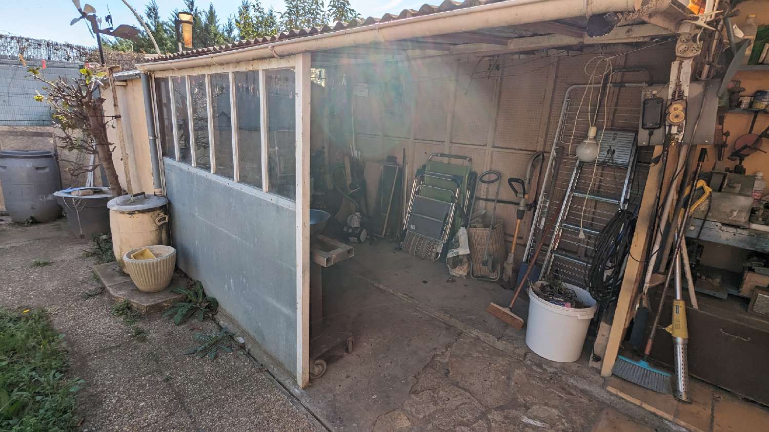  à vendre villa Saint-André Pyrénées-Orientales 4