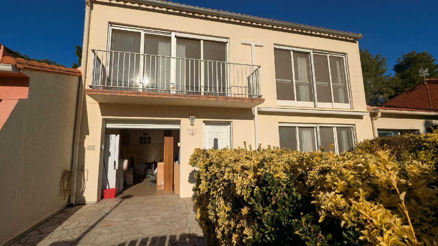 for sale villa Saint-André Pyrénées-Orientales 1