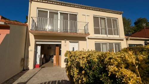 Saint-André Pyrénées-Orientales villa foto 7225563