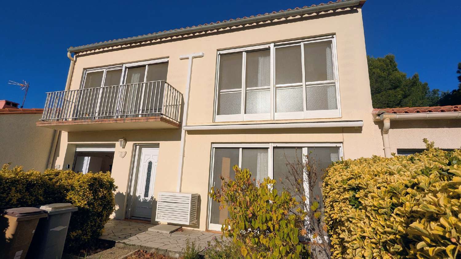 for sale villa Saint-André Pyrénées-Orientales 2