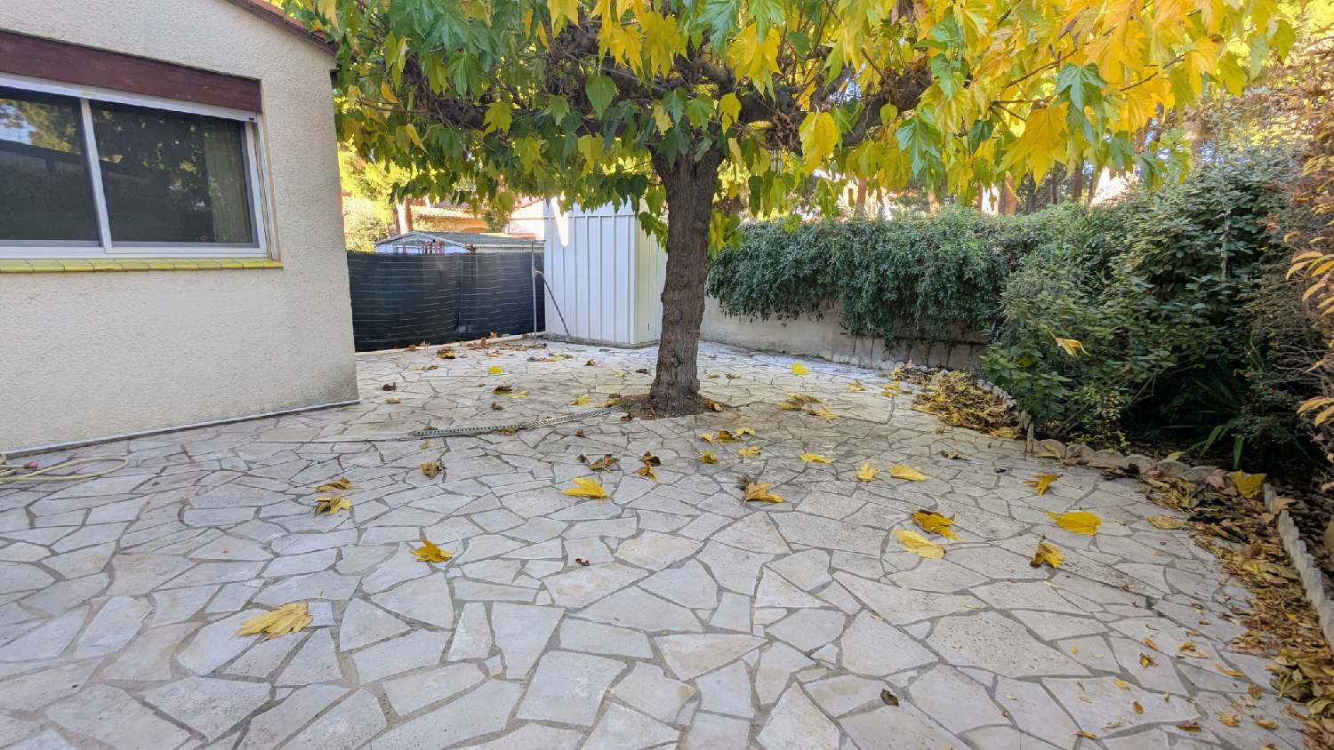 for sale villa Saint-André Pyrénées-Orientales 5