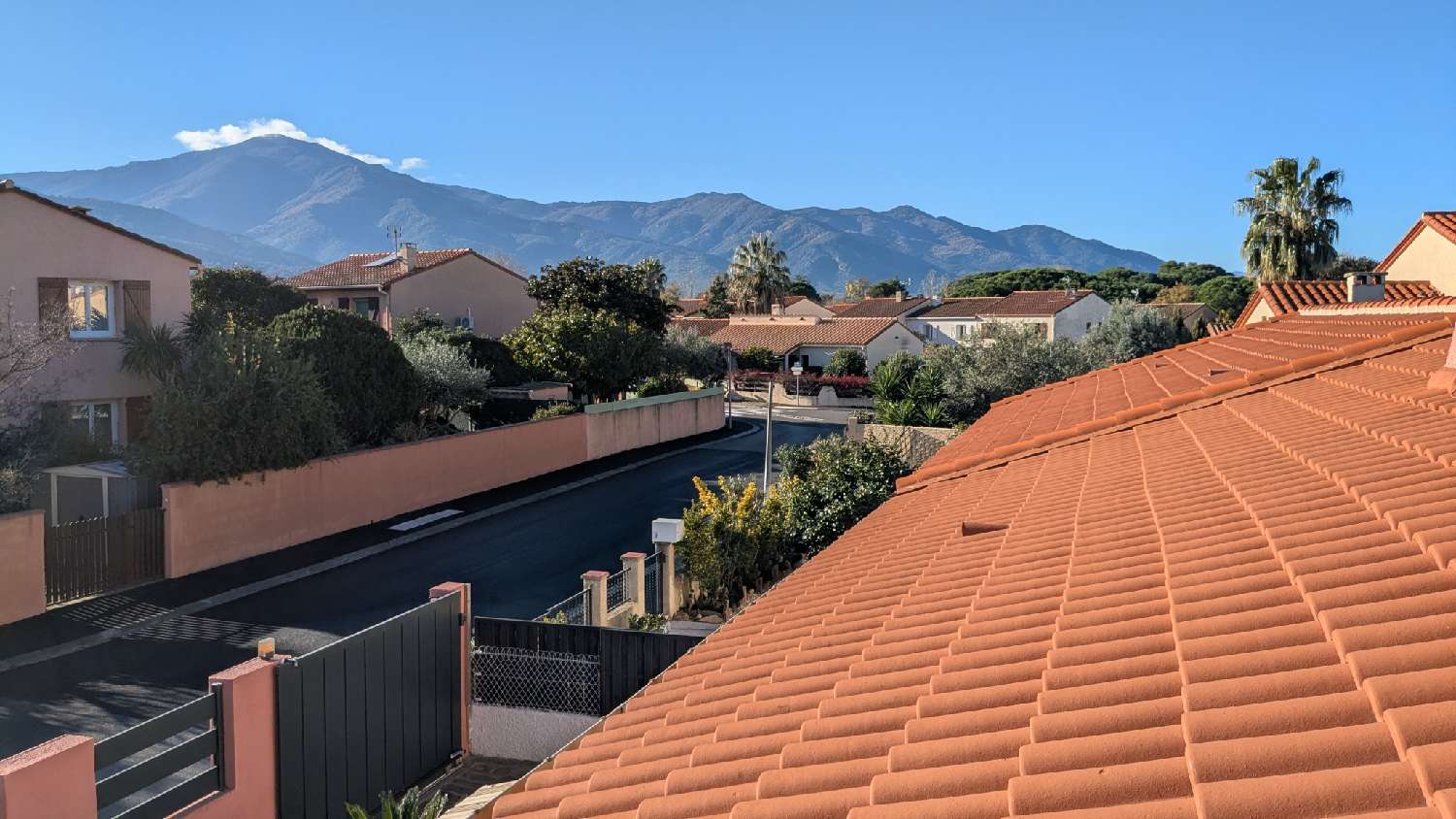 for sale villa Saint-André Pyrénées-Orientales 7