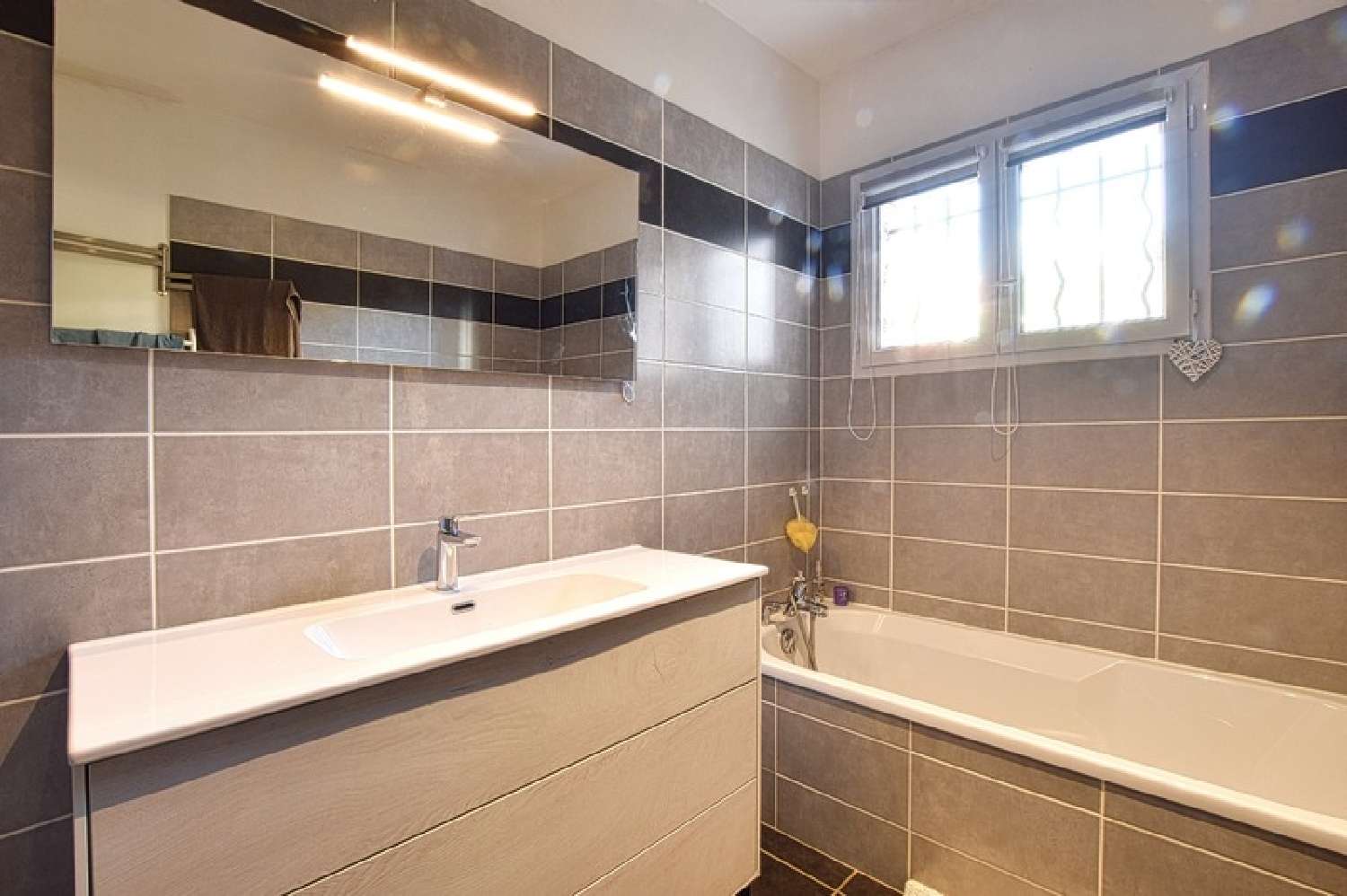 à vendre villa Aniane Hérault 6