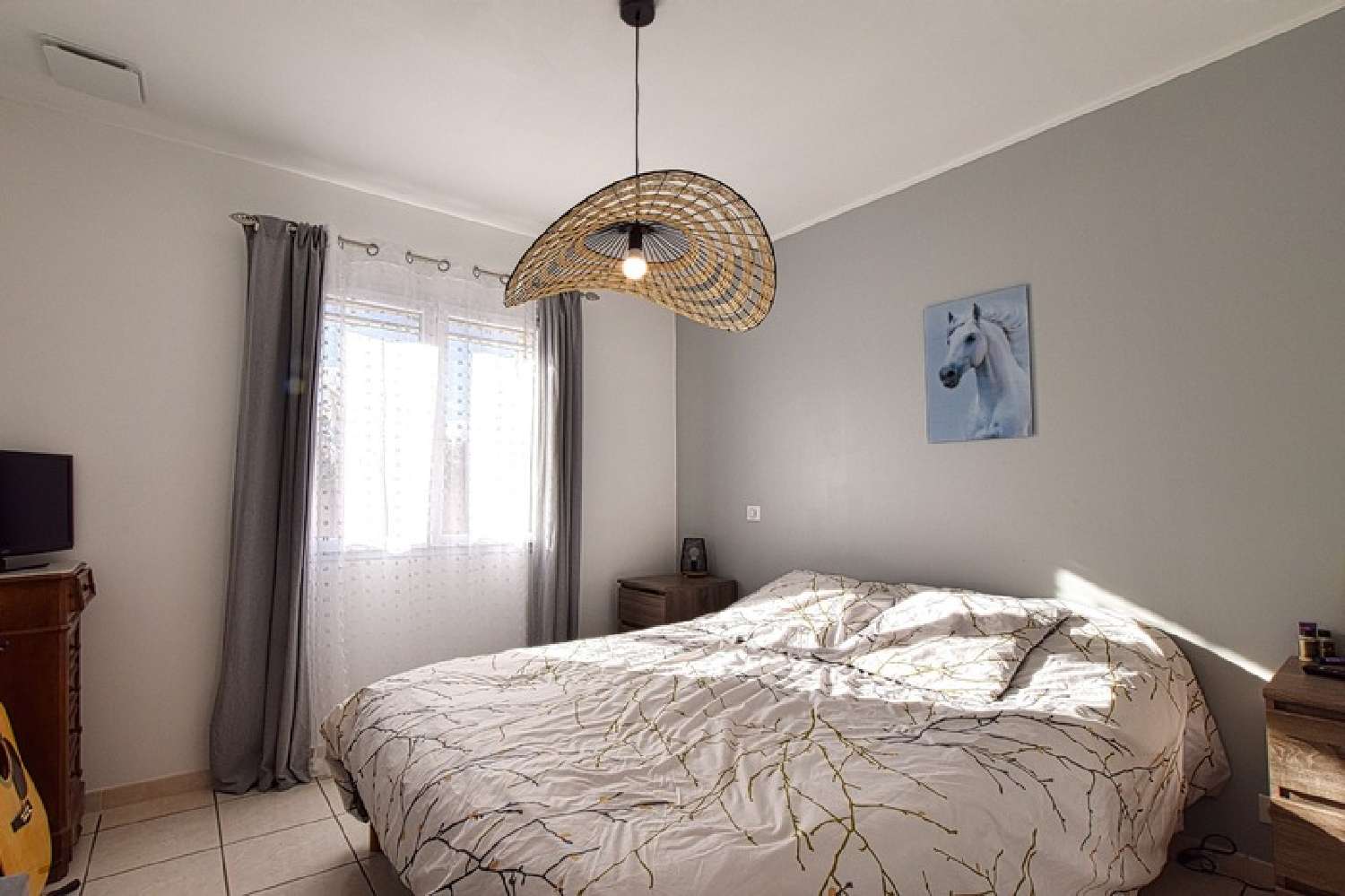 à vendre villa Aniane Hérault 7