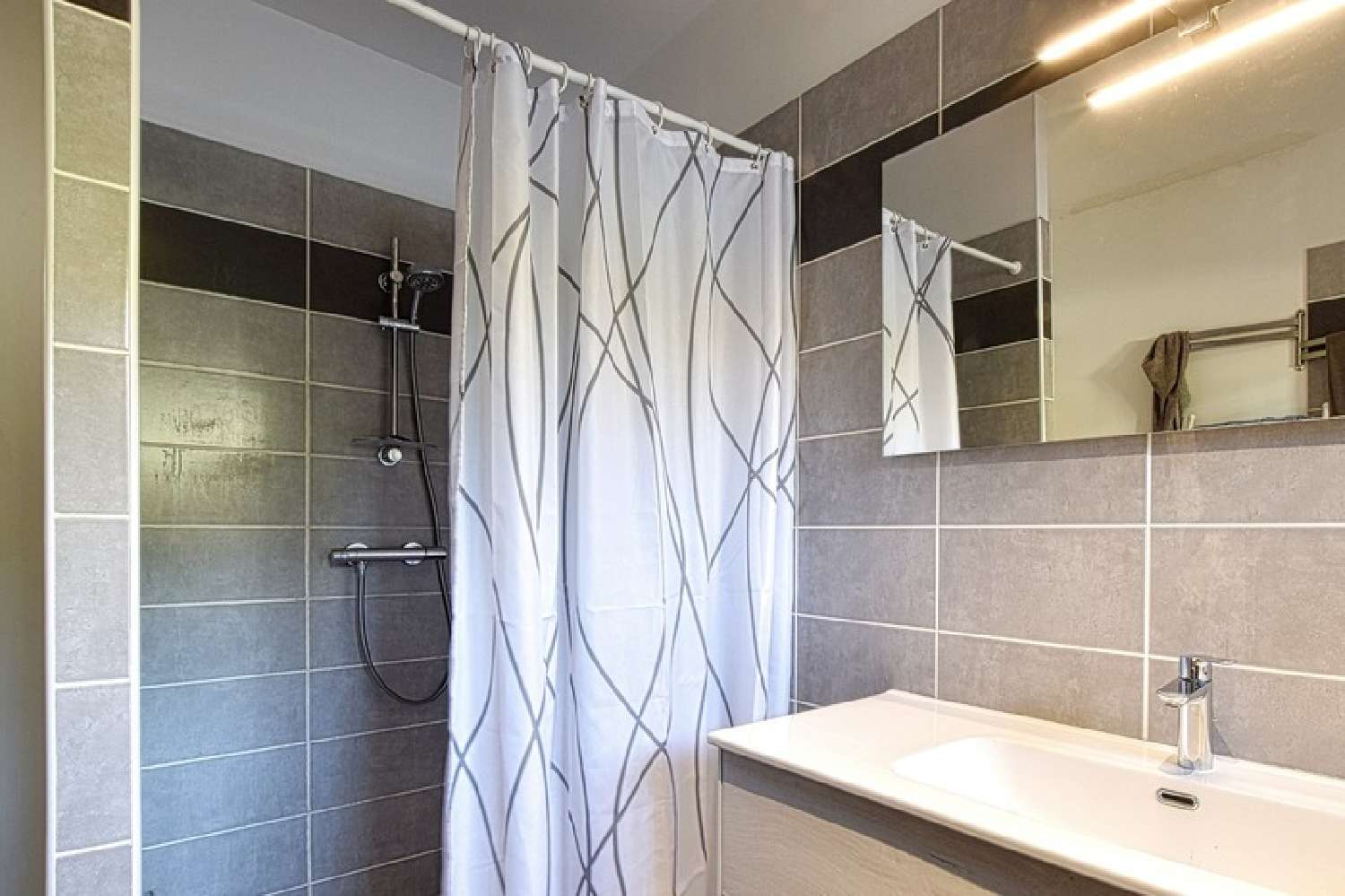 à vendre villa Aniane Hérault 8