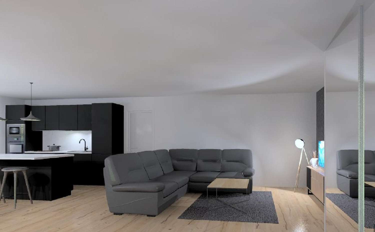 for sale villa Annecy Haute-Savoie 7