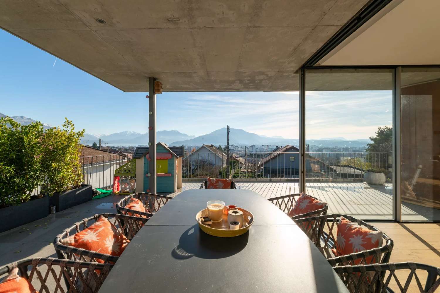 te koop villa Annecy Haute-Savoie 6