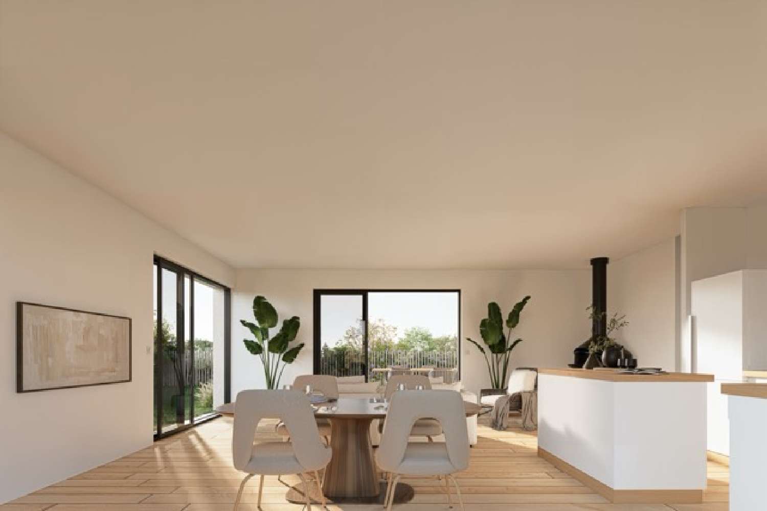 te koop villa Annecy Haute-Savoie 2