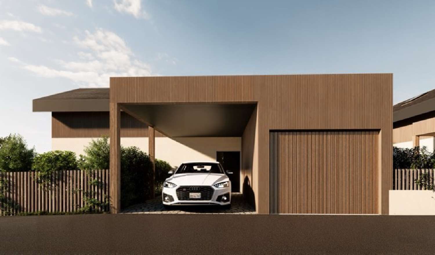 te koop villa Annecy Haute-Savoie 3