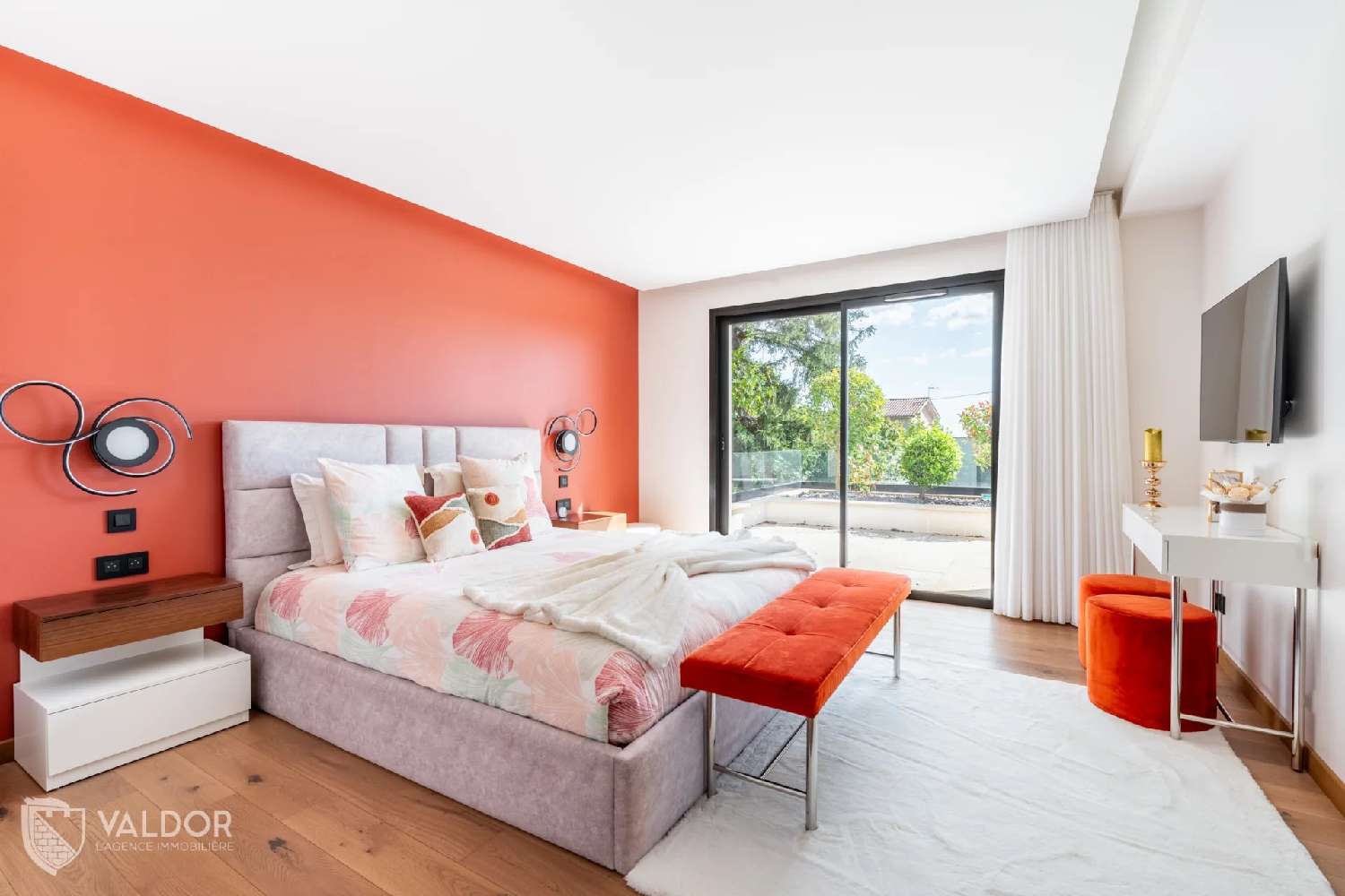  à vendre villa Anse Rhône 4