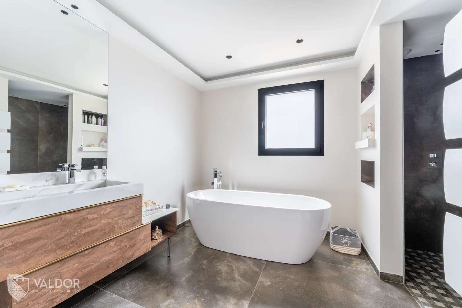  à vendre villa Anse Rhône 7