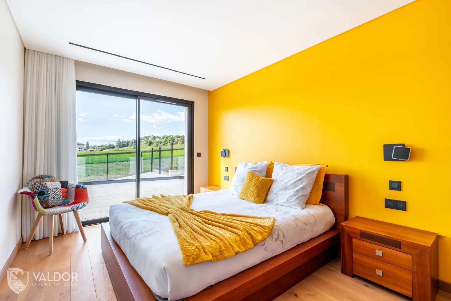  à vendre villa Anse Rhône 8