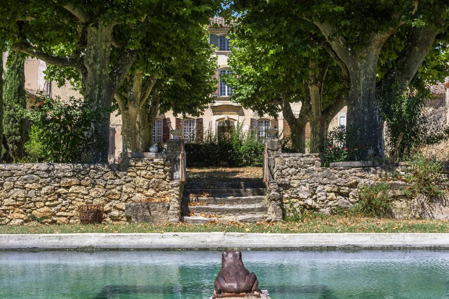  kaufen Villa Ansouis Vaucluse 3