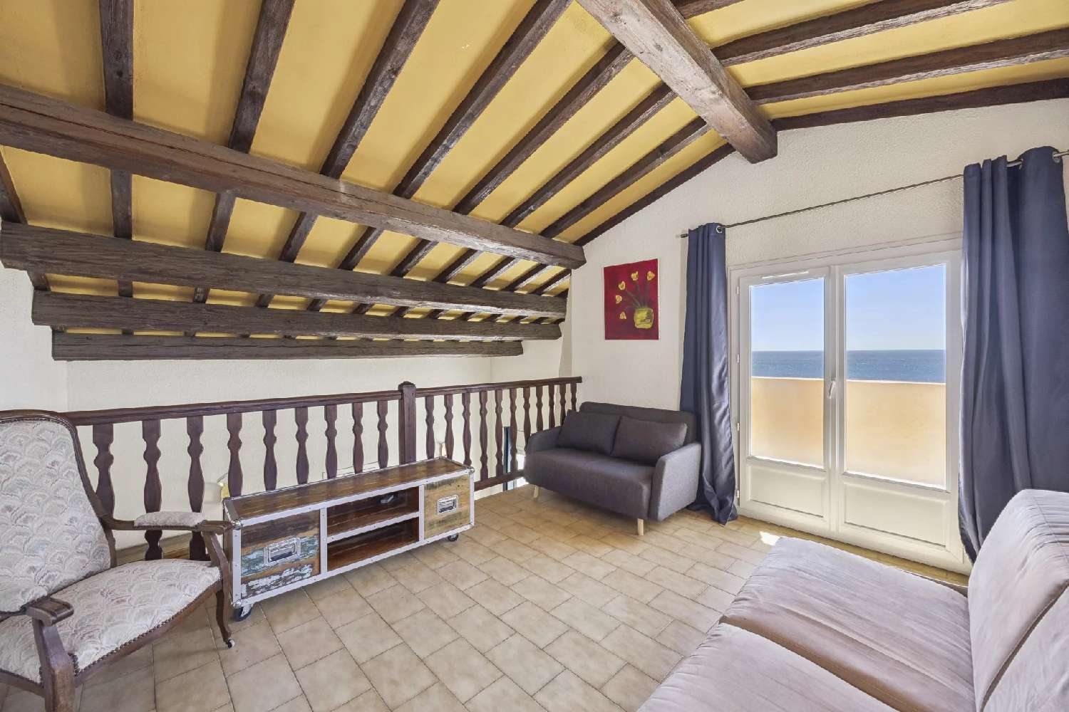 te koop villa Anthéor Var 5