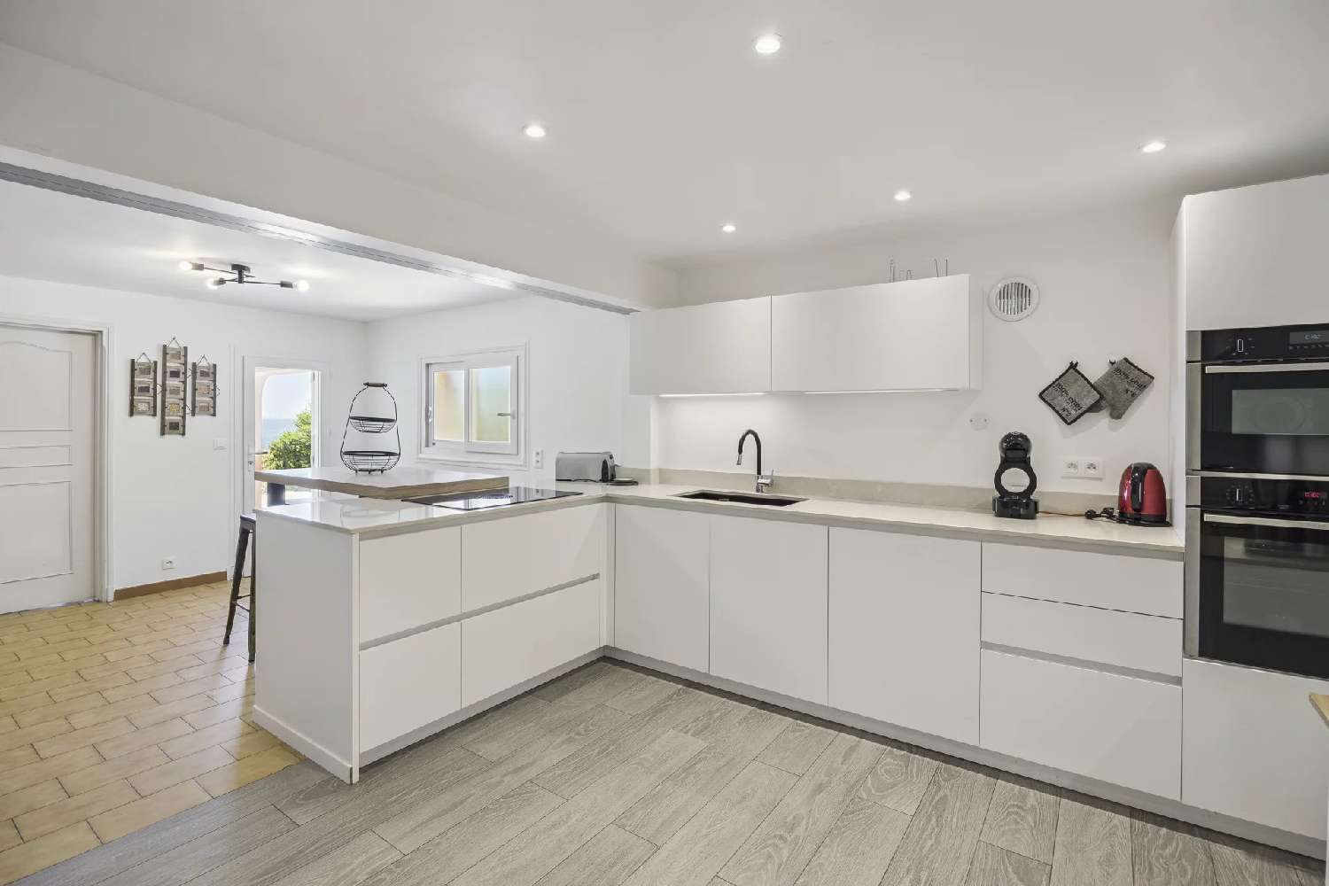 te koop villa Anthéor Var 6