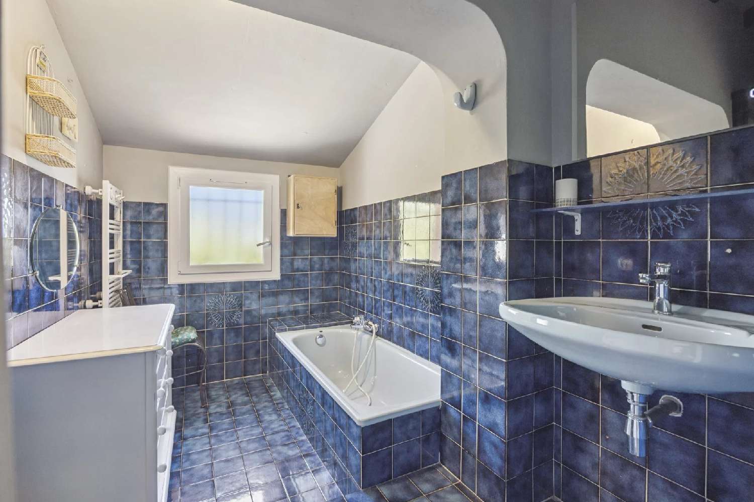 te koop villa Anthéor Var 8