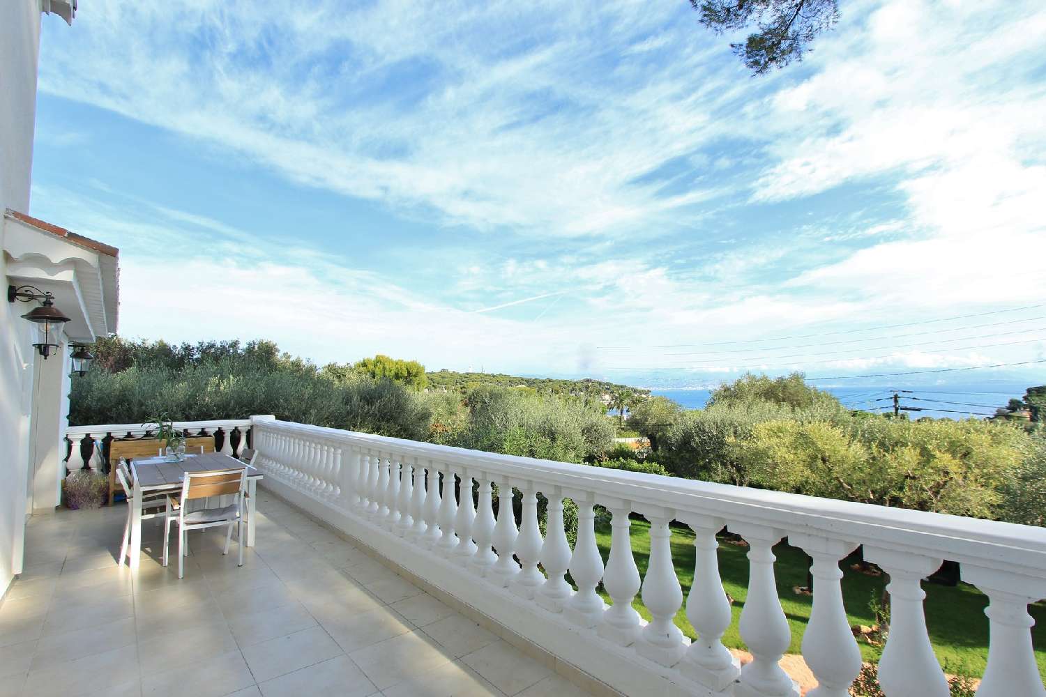 te koop villa Antibes 06160 Alpes-Maritimes 4