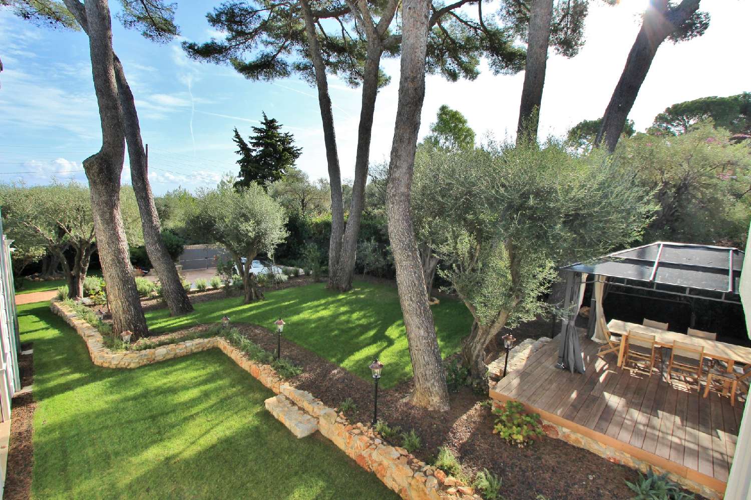 te koop villa Antibes 06160 Alpes-Maritimes 5