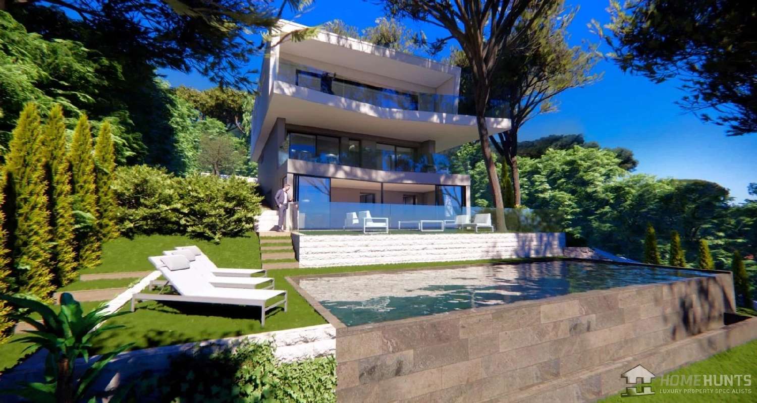 te koop villa Antibes 06160 Alpes-Maritimes 2