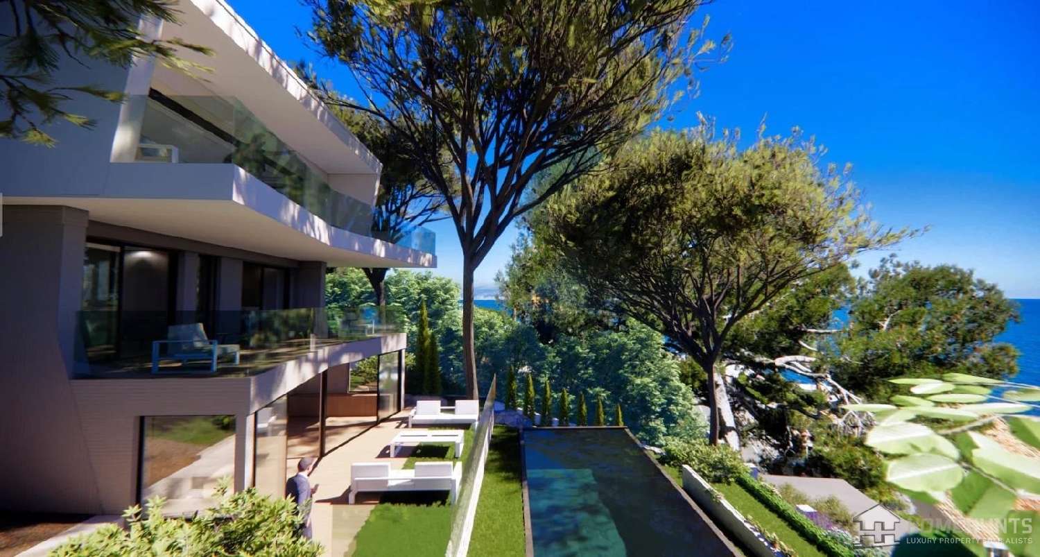 te koop villa Antibes 06160 Alpes-Maritimes 3