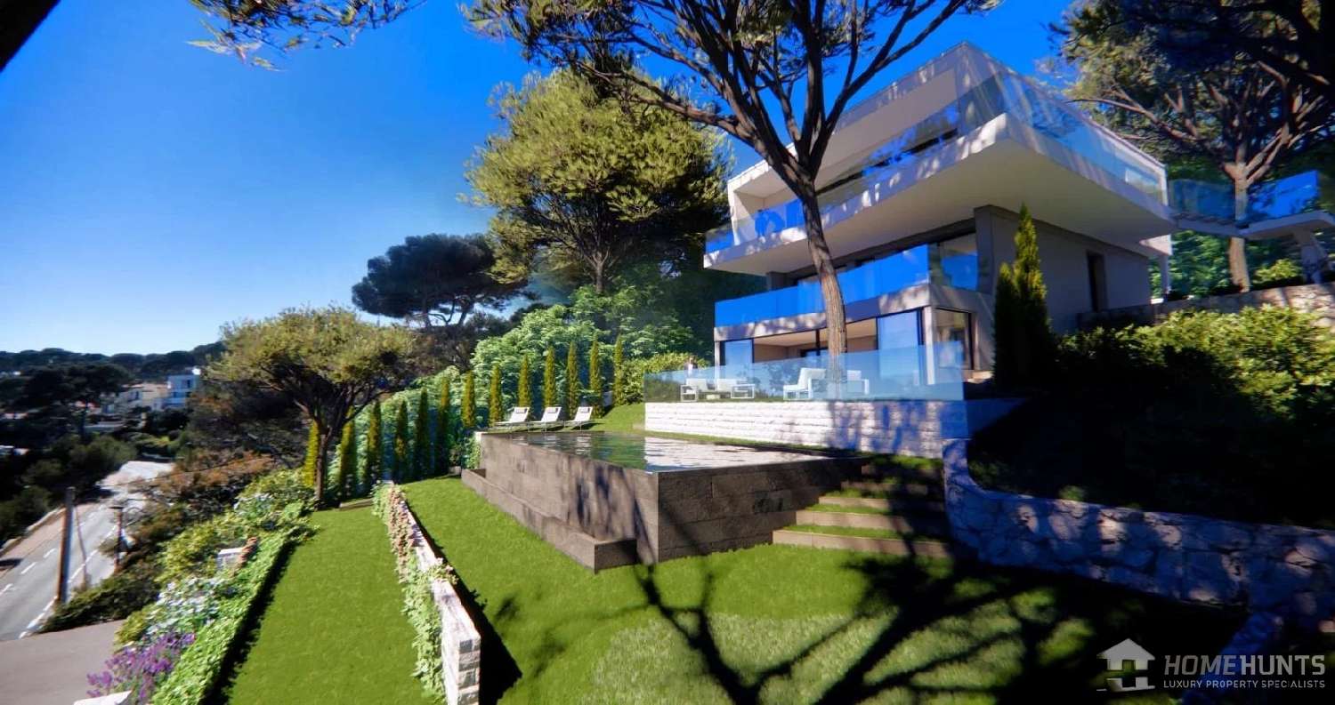 te koop villa Antibes 06160 Alpes-Maritimes 4