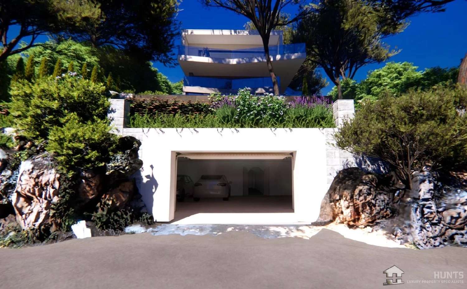 te koop villa Antibes 06160 Alpes-Maritimes 5