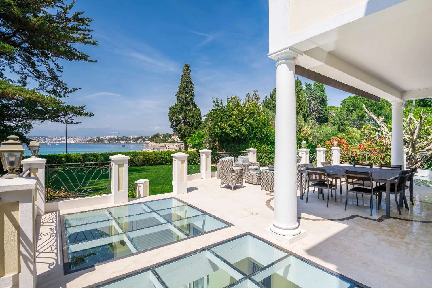 à vendre villa Antibes 06160 Alpes-Maritimes 3