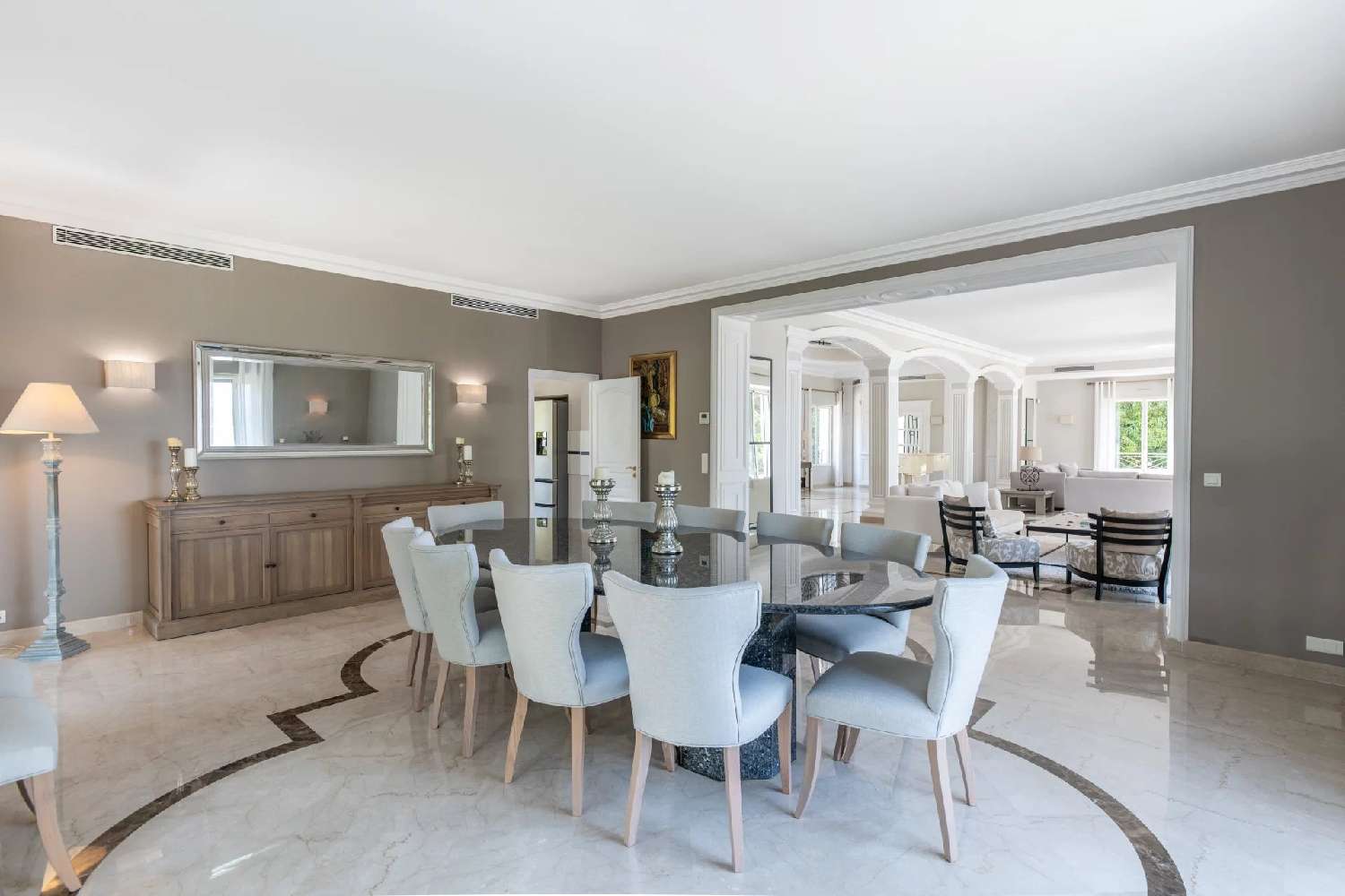 à vendre villa Antibes 06160 Alpes-Maritimes 7