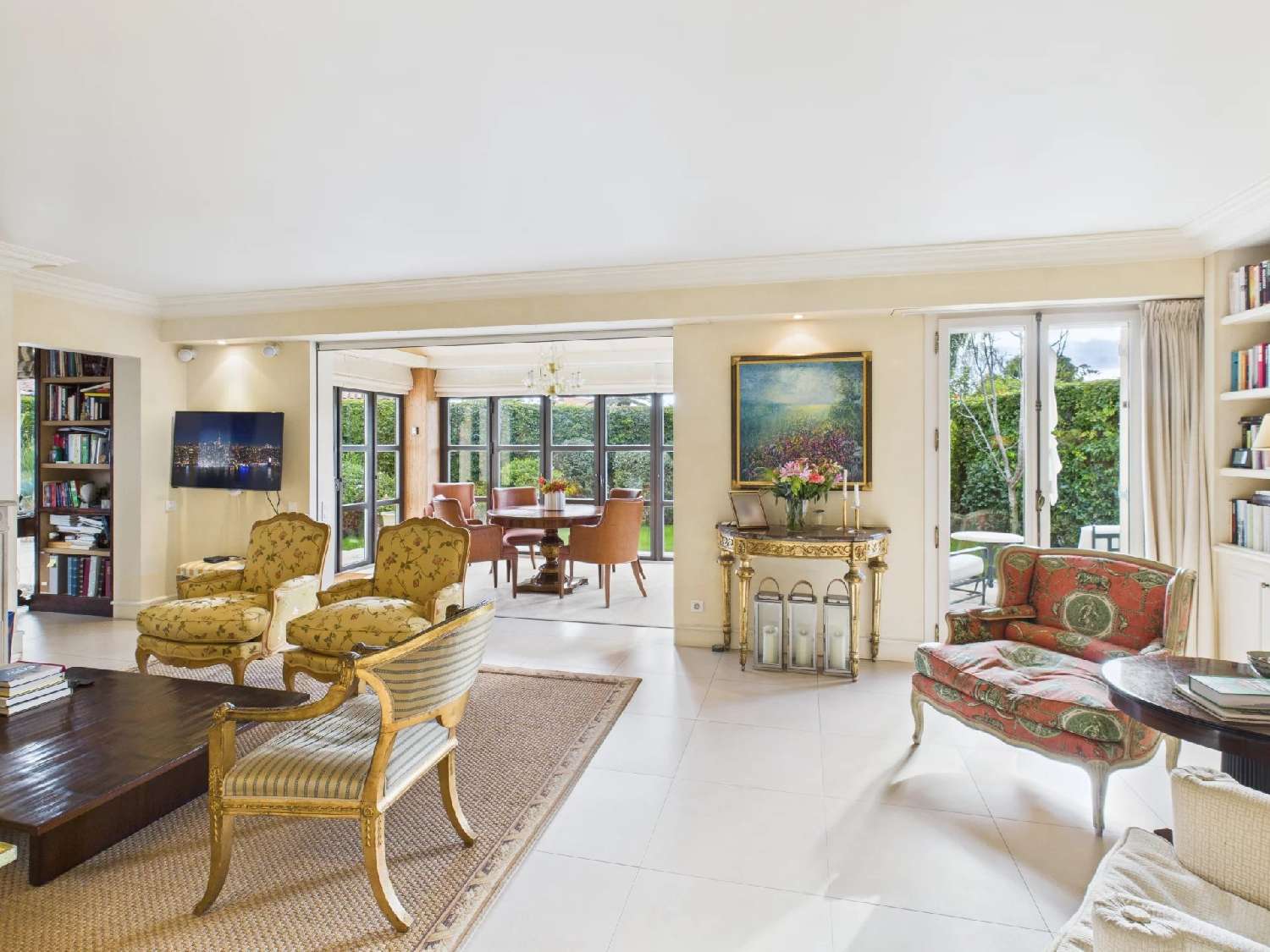 à vendre villa Antibes Alpes-Maritimes 2