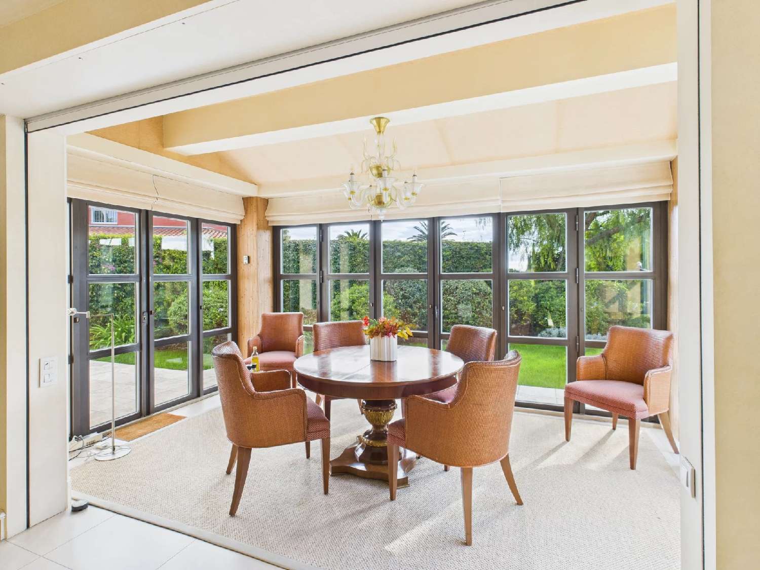 à vendre villa Antibes Alpes-Maritimes 4