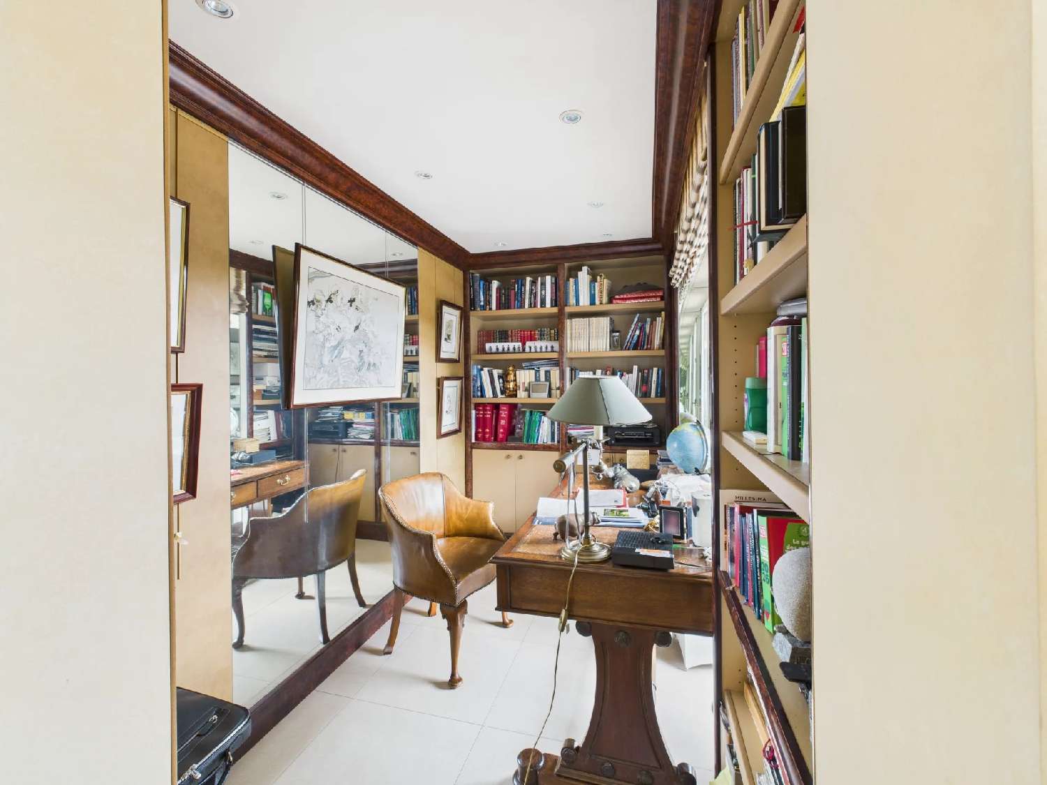 à vendre villa Antibes Alpes-Maritimes 5