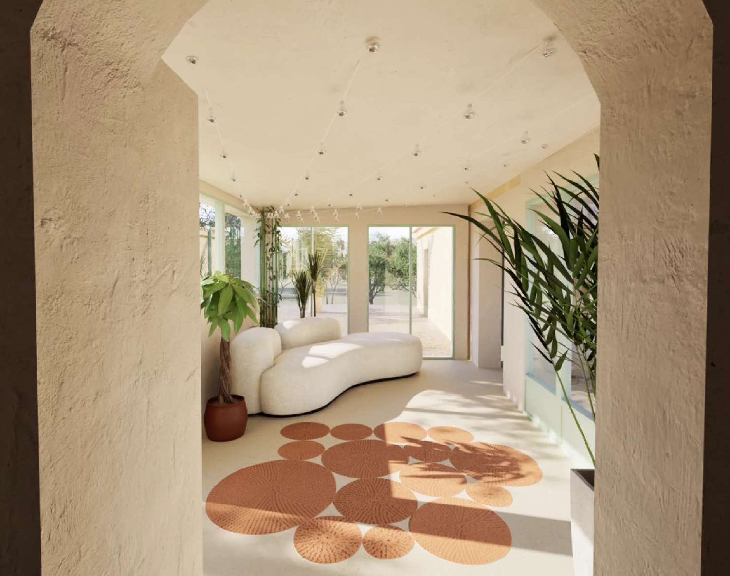  à vendre villa Antibes Alpes-Maritimes 3